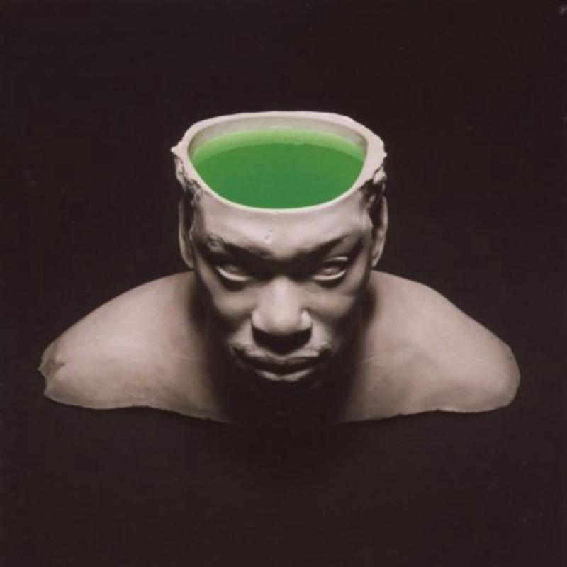 Roots Manuva - Slime & Reason - Cd