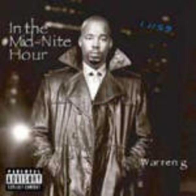 Warren G - In the Midnite Hour - Lp