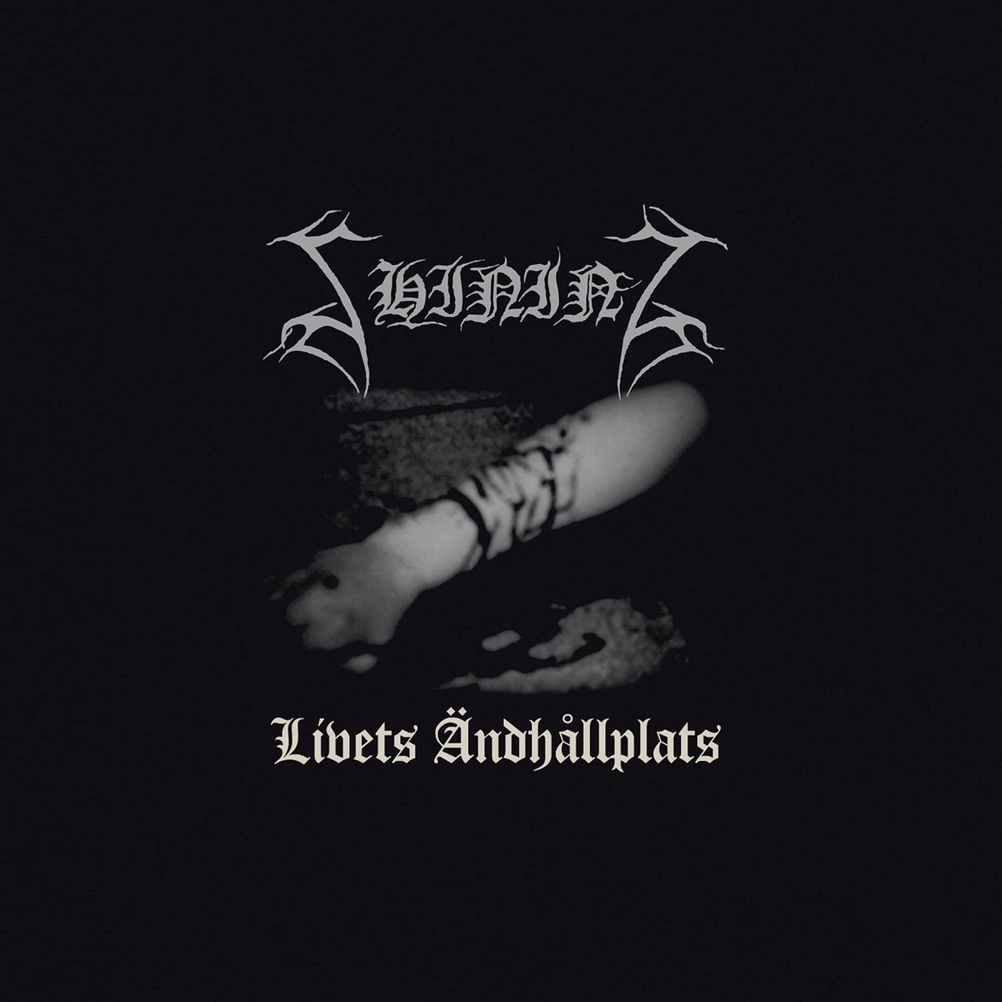 Shining - II - Livets Andhallplats - Cd