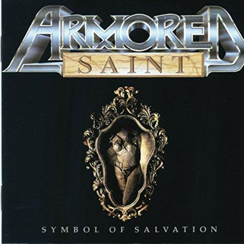 Armored Saint - Symbol of Salvation - Lp