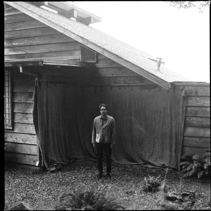 Luke Sital-Singh - Dressing Like A Stranger - Lp