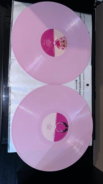Nicki Minaj - Queen Radio: Volume 1 - Triple Lp