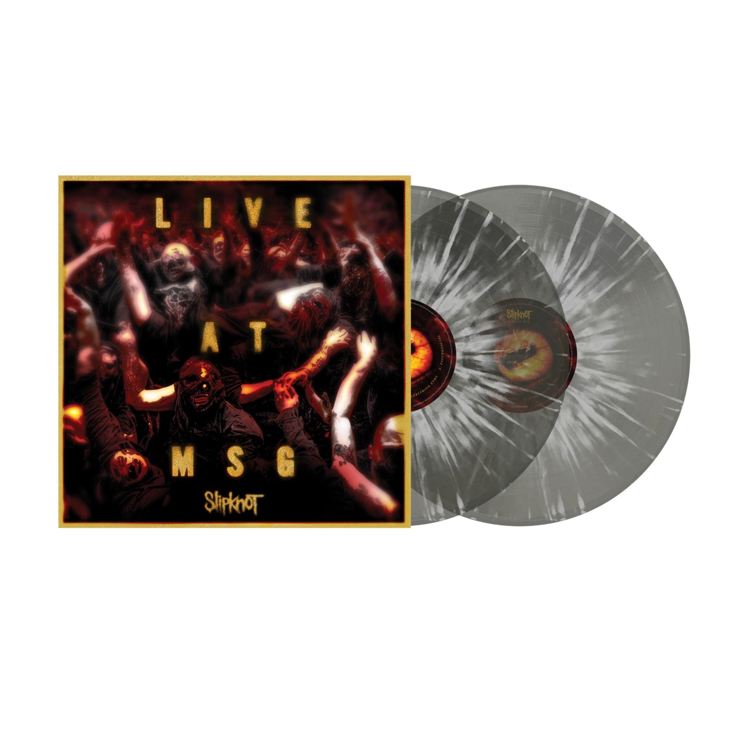St Paul - Stranger To Love - Lp