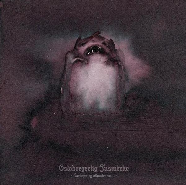 Tusmorke - Osloborgerlig Tusmorke - Vardoger Og Utburder Vol. 1 - - Lp