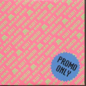 Dead 60s - Riot Radio - Cd