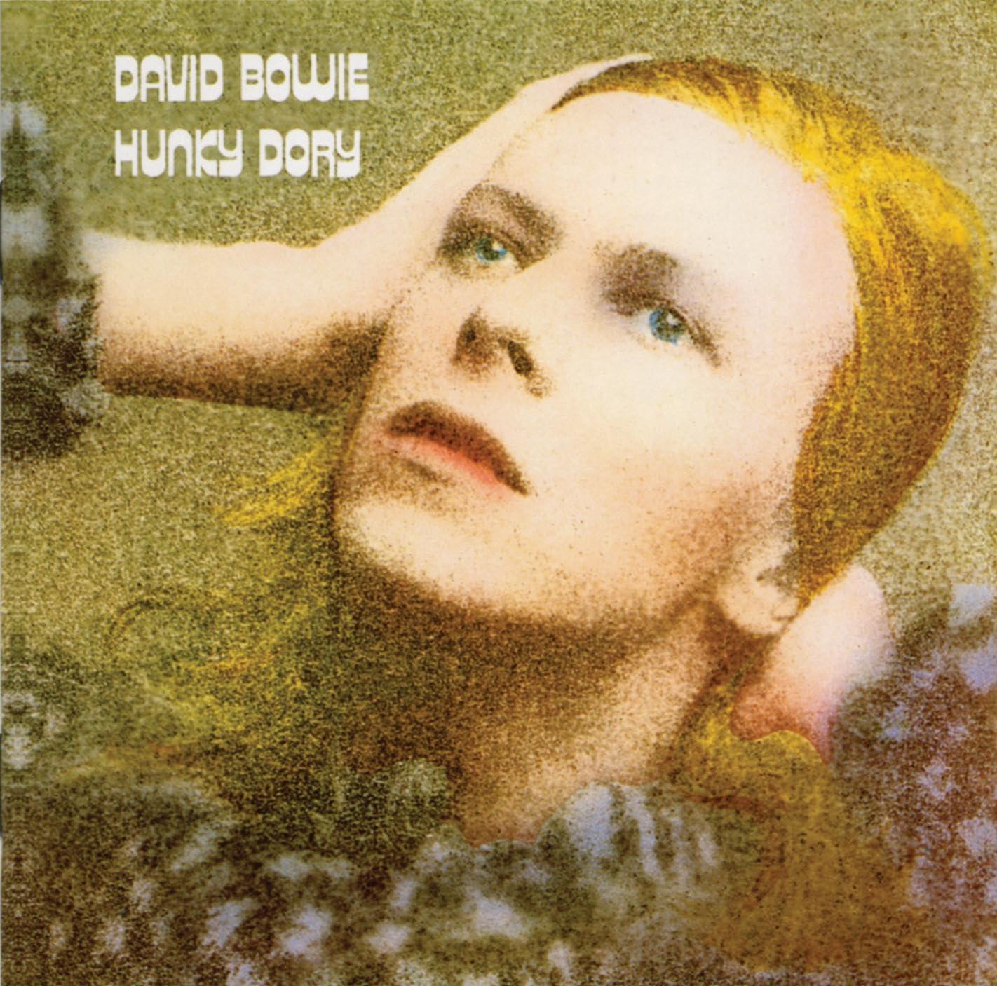 David Bowie - Hunky Dory - Cd
