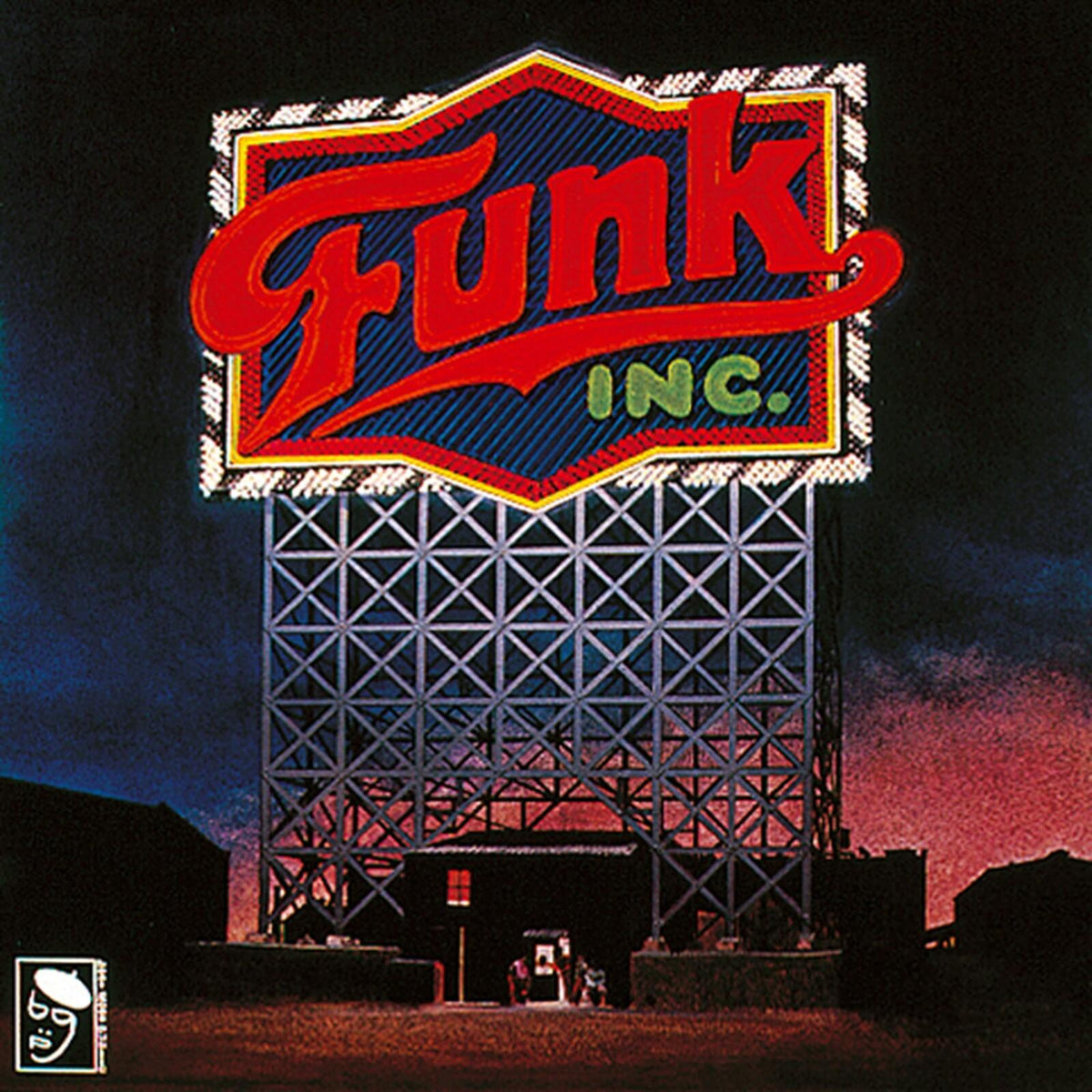 Funk Inc - Funk Inc. - Lp