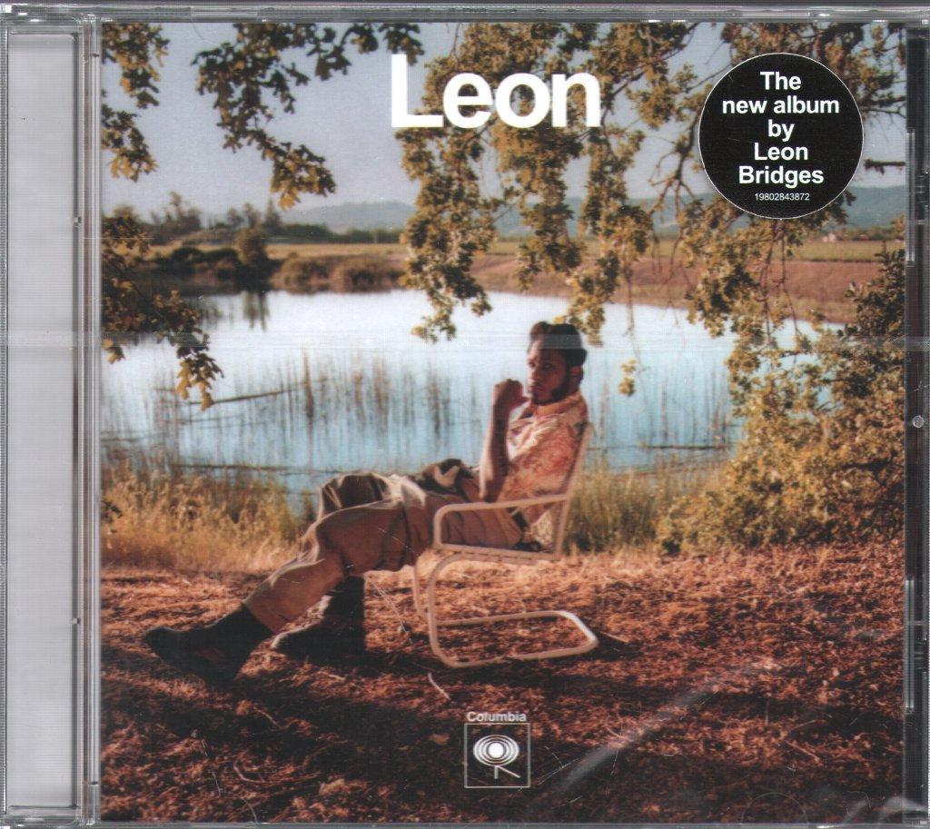 Leon Bridges - Leon - Cd