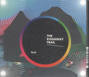 Kissaway Trail - Sleep Mountain - Cd