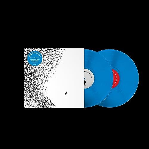 Wilco - Sky Blue Sky - Double Lp