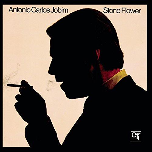Antonio Carlos Jobim - Stone Flower - Cd