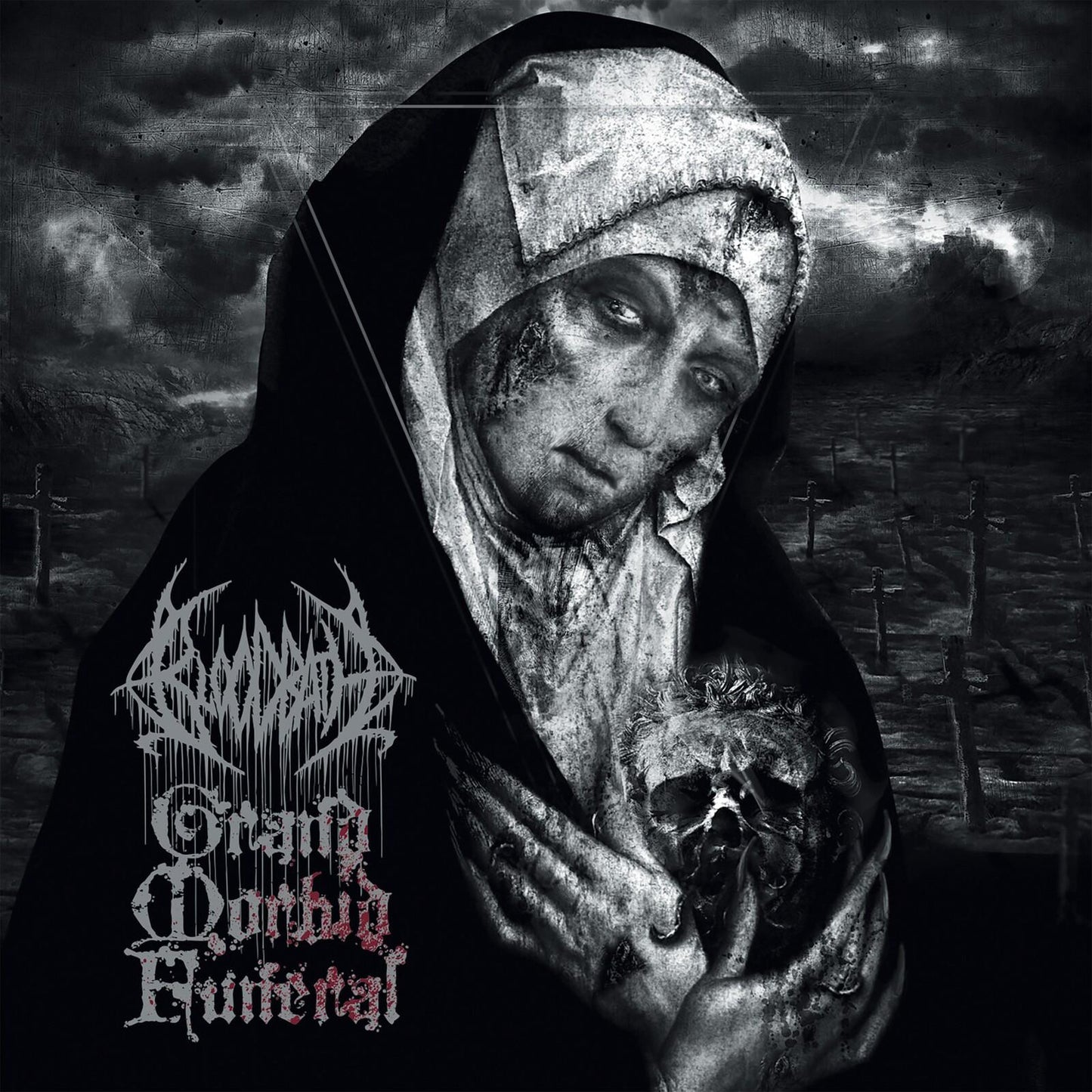 Bloodbath - Grand Morbid Funeral - Cd