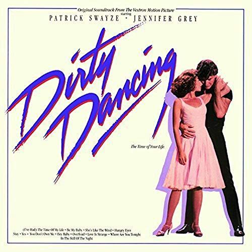 Various Artists - Dirty Dancing (Original Motion Picture Soundtrack) - Lp