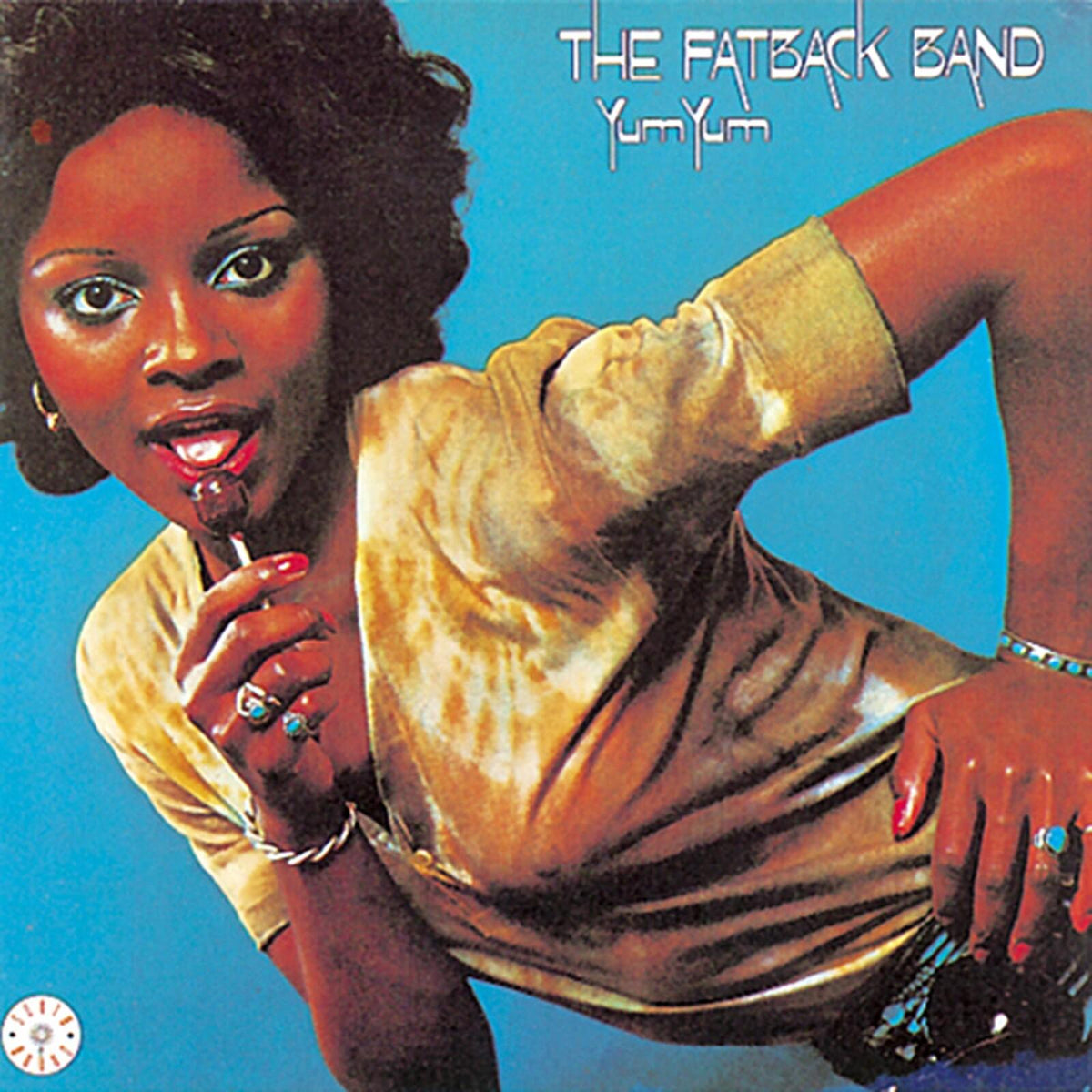 Fatback Band - Yum Yum - Cd
