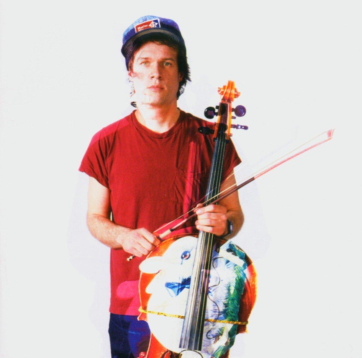 Arthur Russell - Calling Out of Context - Cd