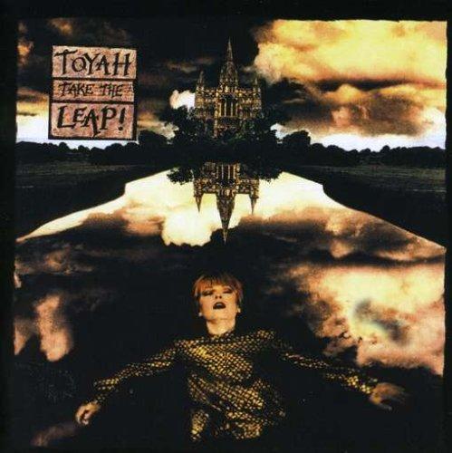 Toyah - Take the Leap! - Cd
