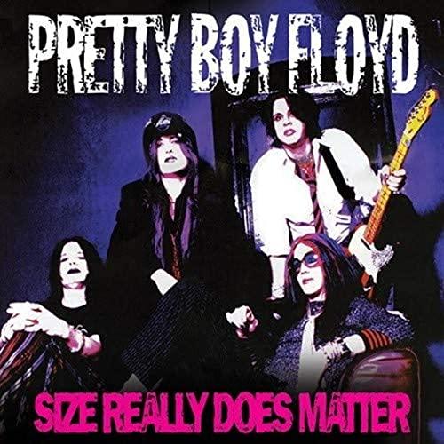 Pretty Boy Floyd - Size Really Does Matter - Cd