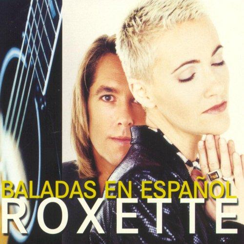 Roxette - Baladas En Espanol - Cd