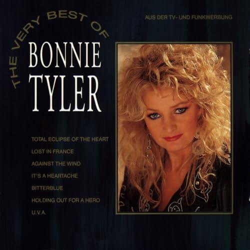 Bonnie Tyler - Very Best of - Cd