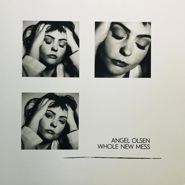 Angel Olsen - Whole New Mess - Lp