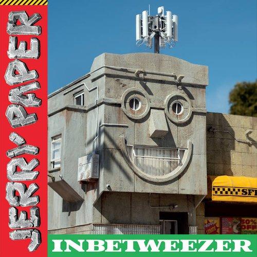Jerry Paper - Inbetweezer - Lp