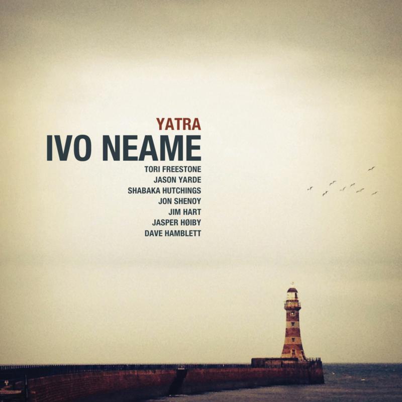 Ivo Neame - Yatra - Cd