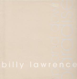 Billy Lawrence - Up And Down/Paradise - 12 Inch