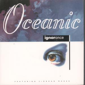 Oceanic - Ignorance - 7 Inch