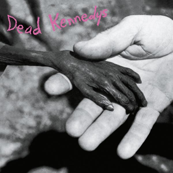 Dead Kennedys - Plastic Surgery Disasters - Lp