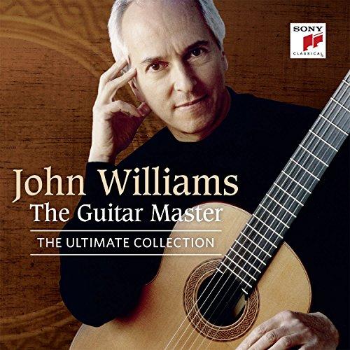 John Williams (Guitarist) - Guitar Master - Double Cd
