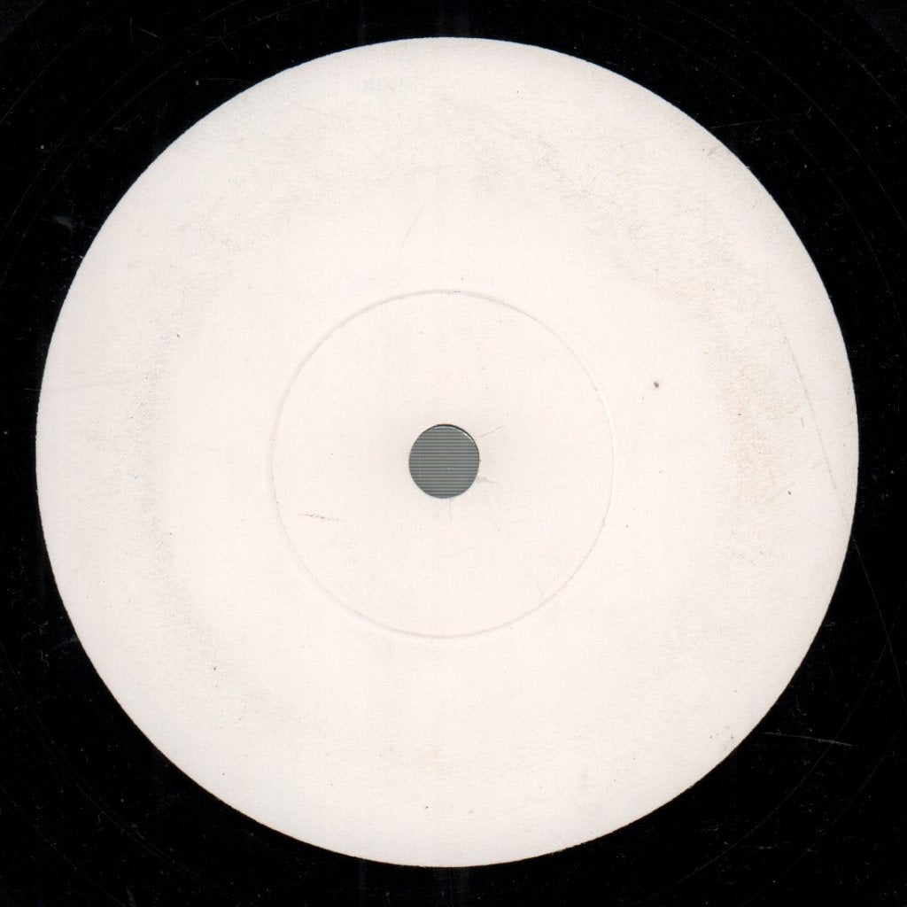 Brassy - Straighten Out - 7 Inch