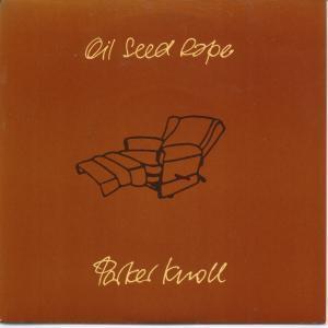 Oil Seed Rape - Parker Knoll - 7 Inch