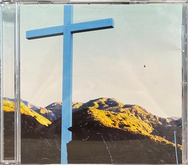 JPEGMAFIA - I Lay Down My Life For You (Director's Cut) - Cd