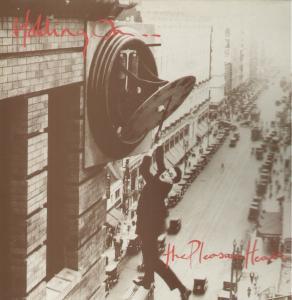 Pleasure Heads - Holding On - 12 Inch