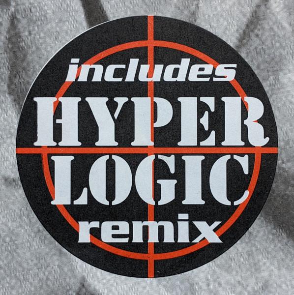 Rim Shot - Everybody On The Floor - 12 Inch