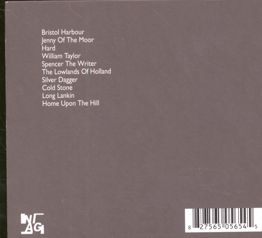 Jim Moray - In Modern History - Cd