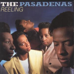 Pasadenas - Reeling - 7 Inch