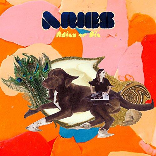 Aries - Adieu Or Die - Lp