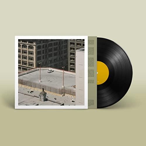 Arctic Monkeys - Car - Lp