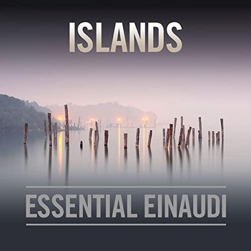 Ludovico Einaudi - Islands - Essential Einaudi - Cd