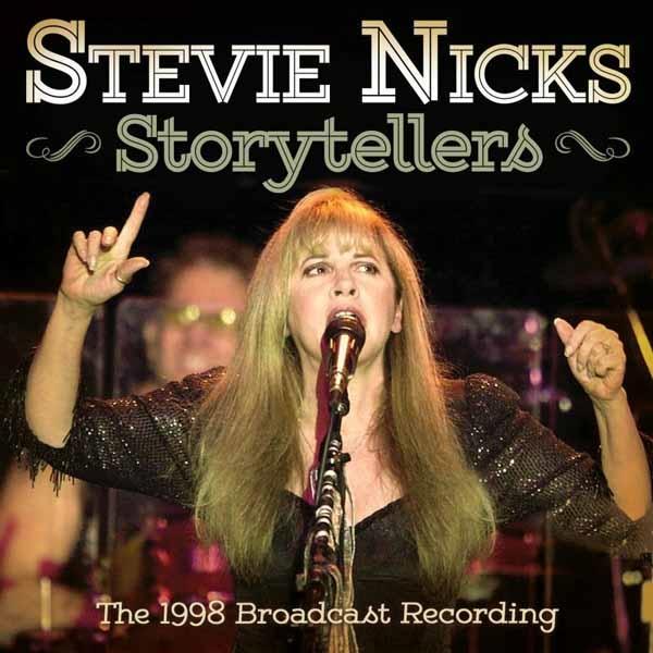 Stevie Nicks - Storytellers - Cd