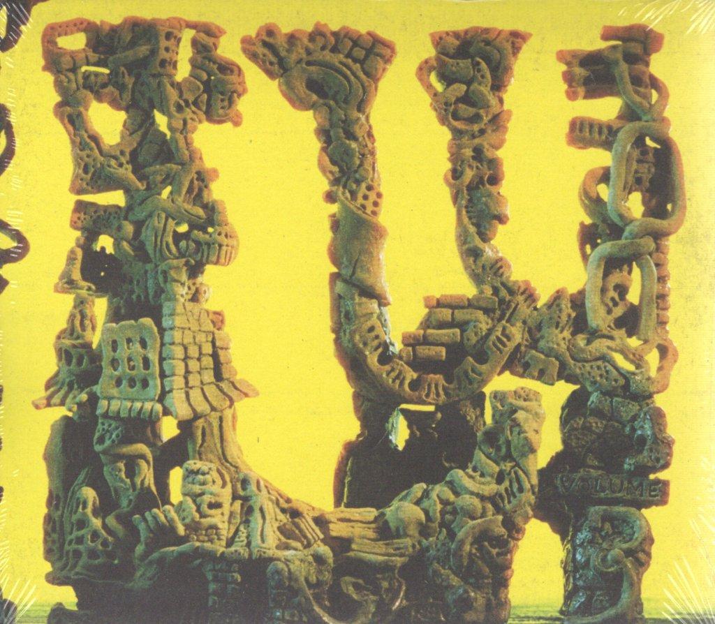 King Gizzard And The Lizard Wizard - L.w. (Explorations Into Microtonal Tuning Volume 3) - Cd