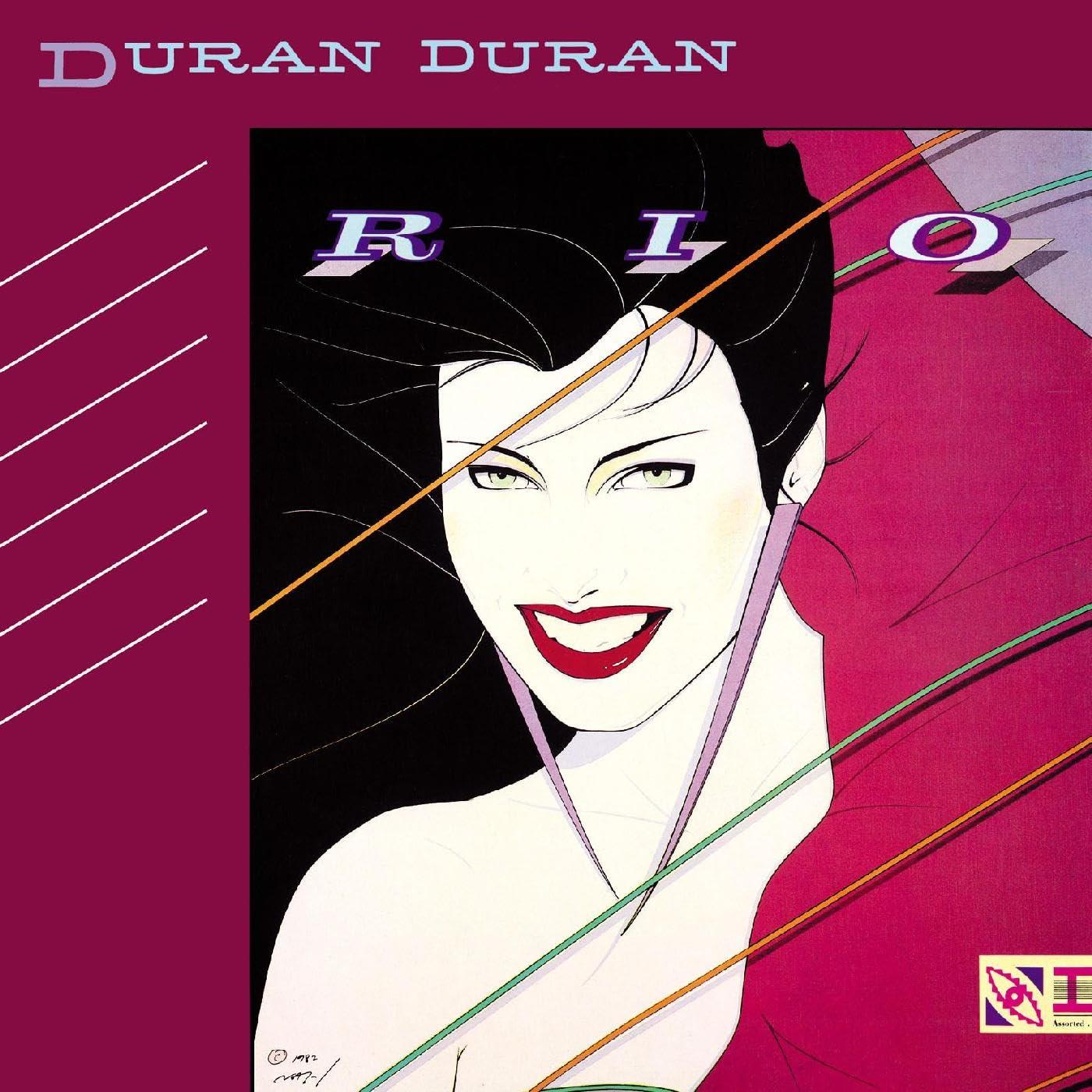 Duran Duran - Rio - Cd