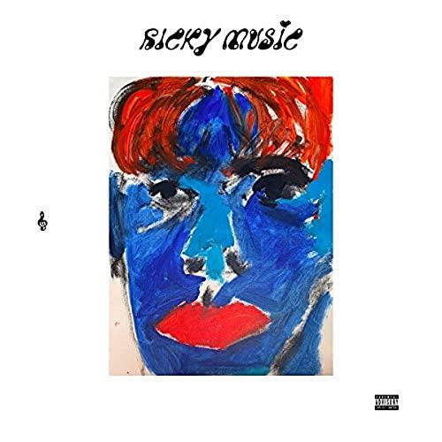 Porches - Ricky Music - Lp