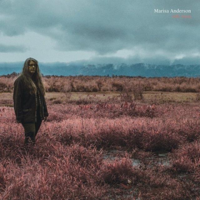 Marisa Anderson - Still. Here (Sea Glass Vinyl) (Indie Exclusive) - Lp