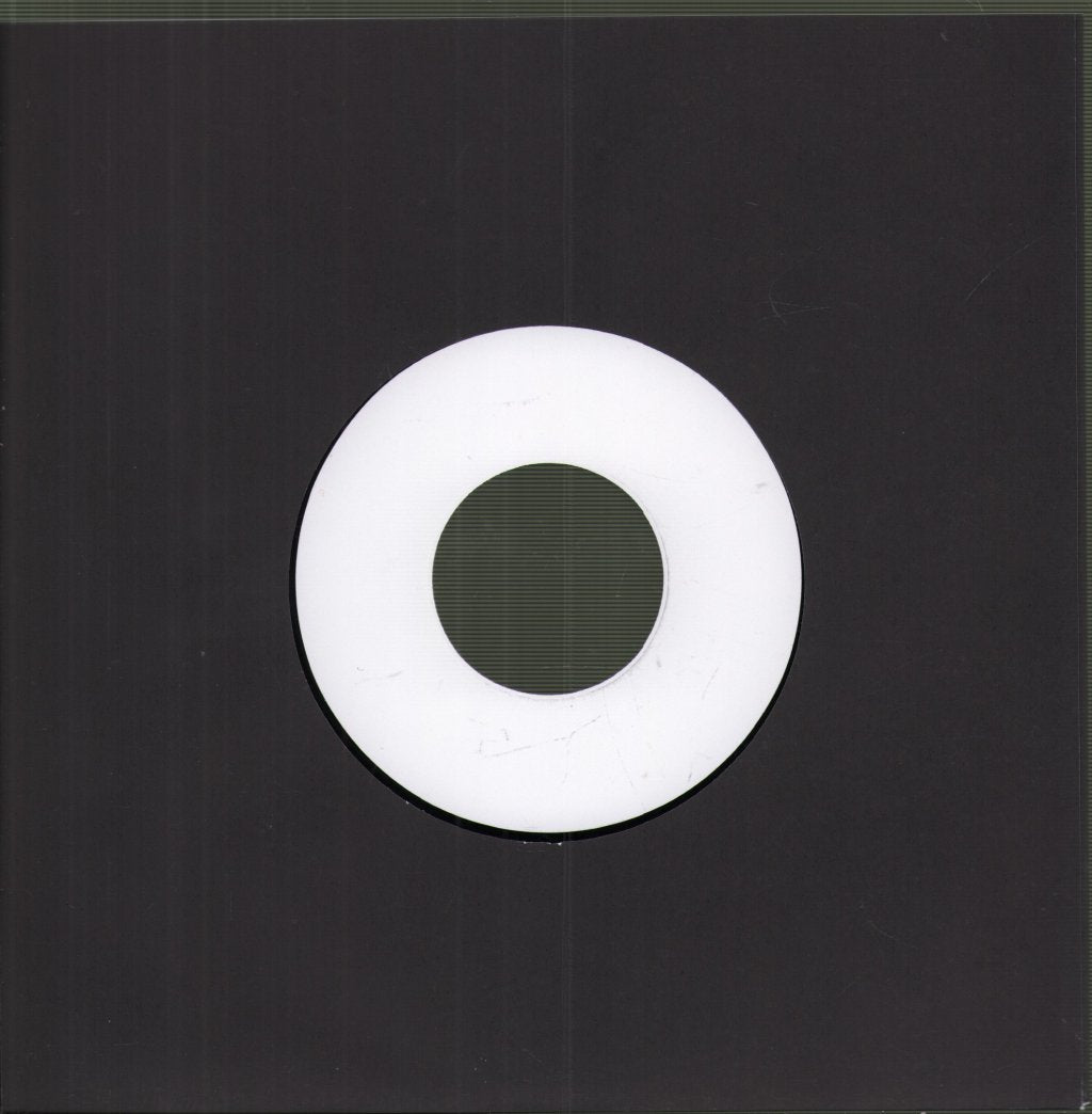 Proper Ornaments - Foxhole - Lp