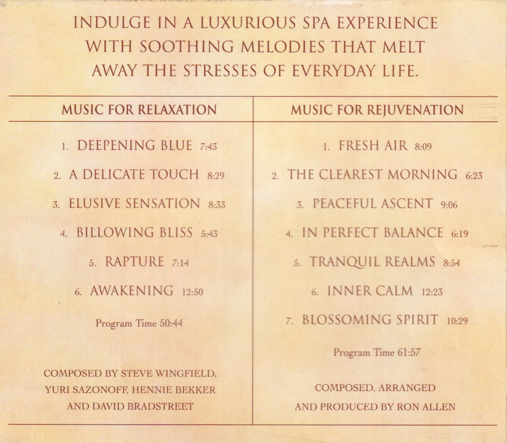 Various Artists - A Day At The Sea - Cd Set