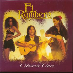 El Rumbero - Chica Ven - 7 Inch
