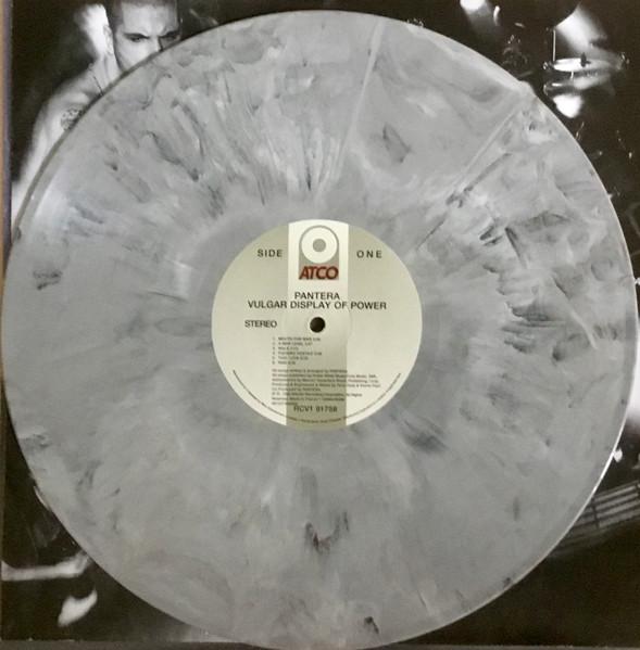 Pantera - Vulgar Display Of Power - Lp