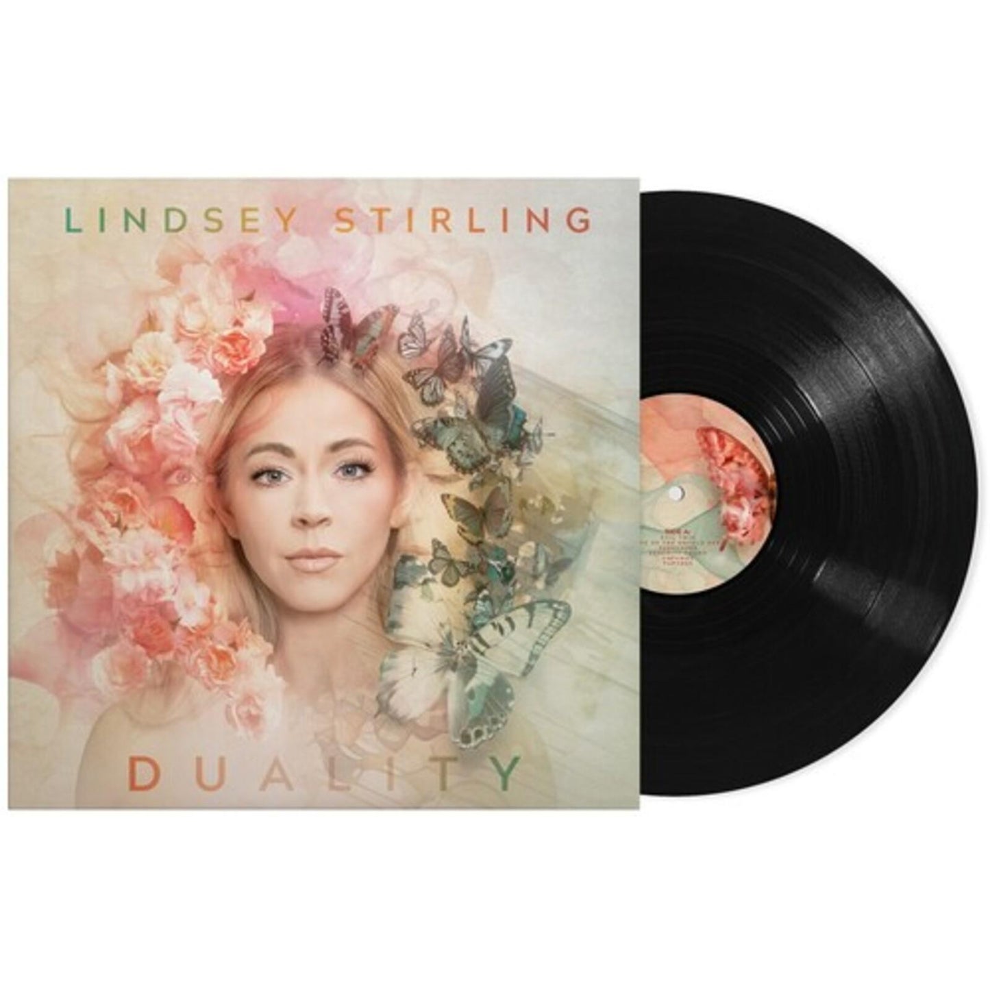 Lindsey Stirling - Duality - Lp